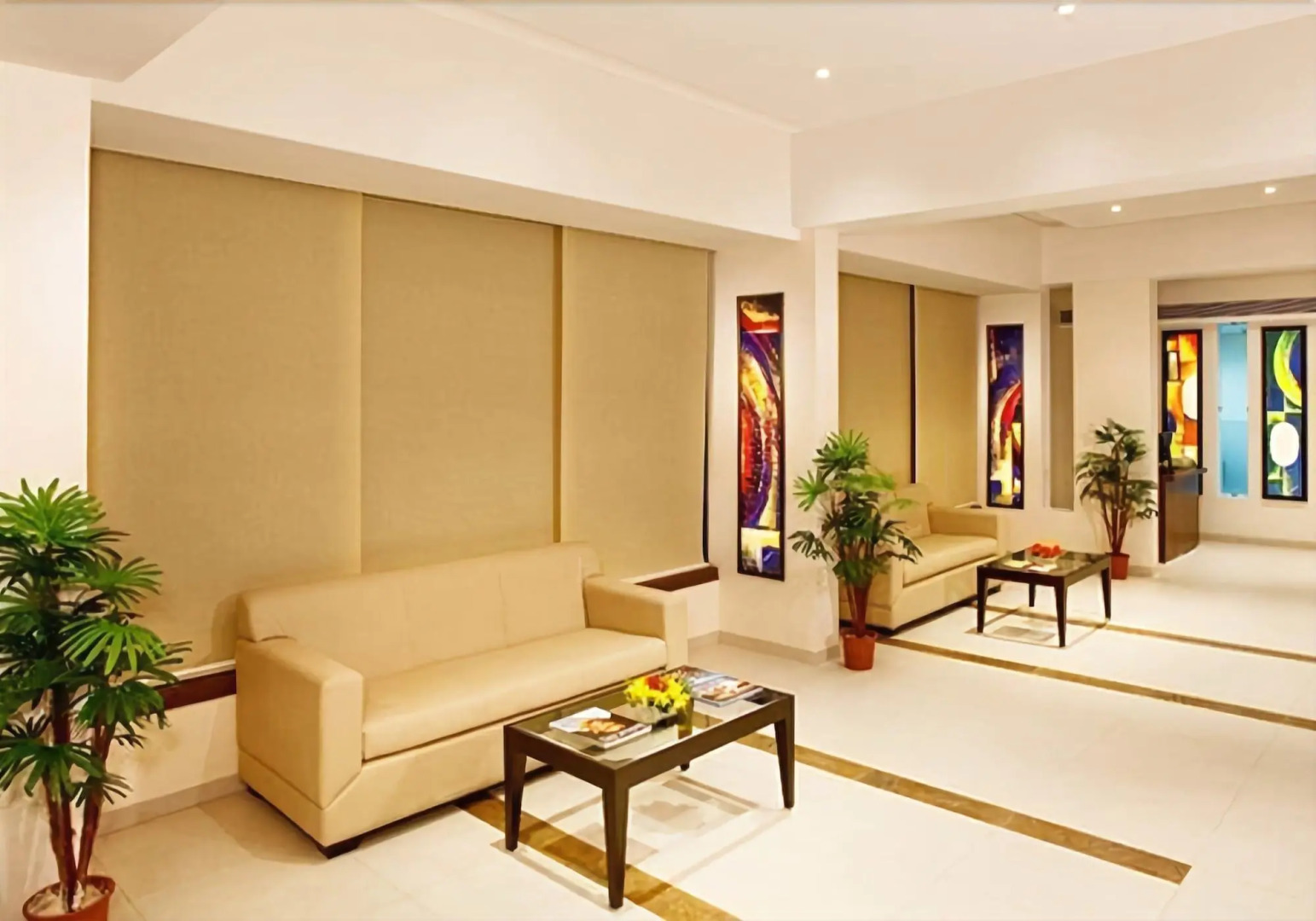 Foto - Cocoon Hotel