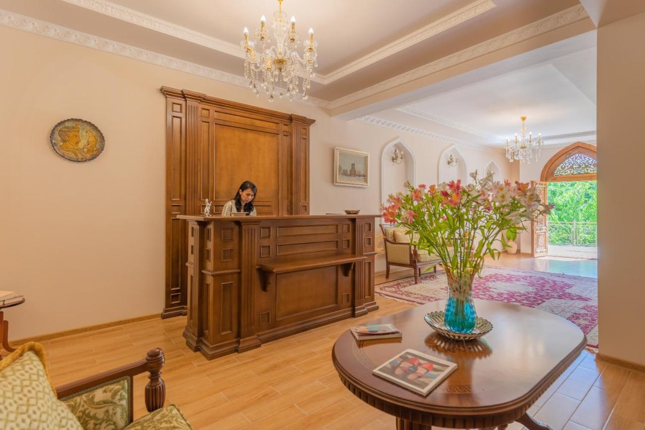 Foto - L'Argamak Hotel