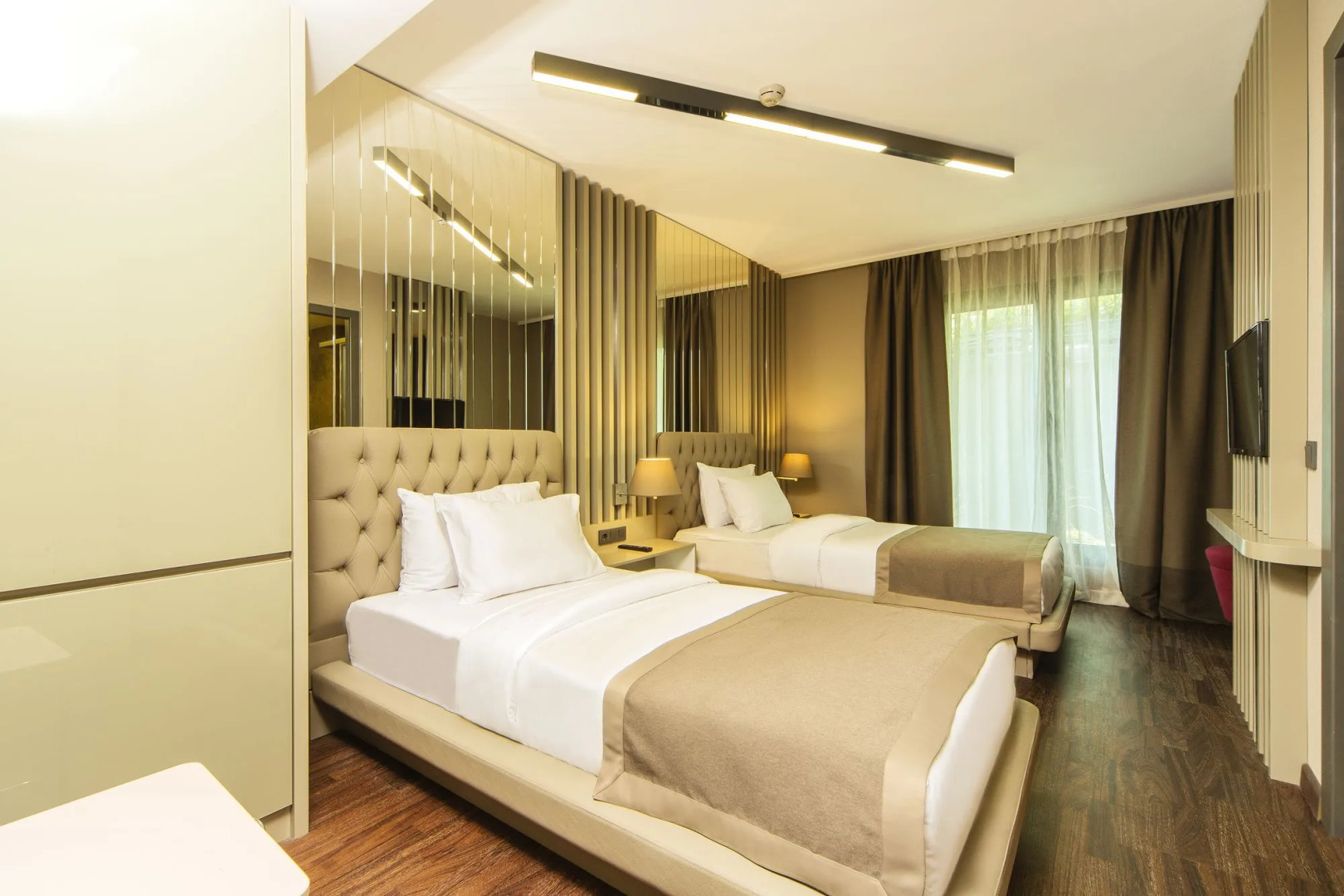 Foto - The City Suites