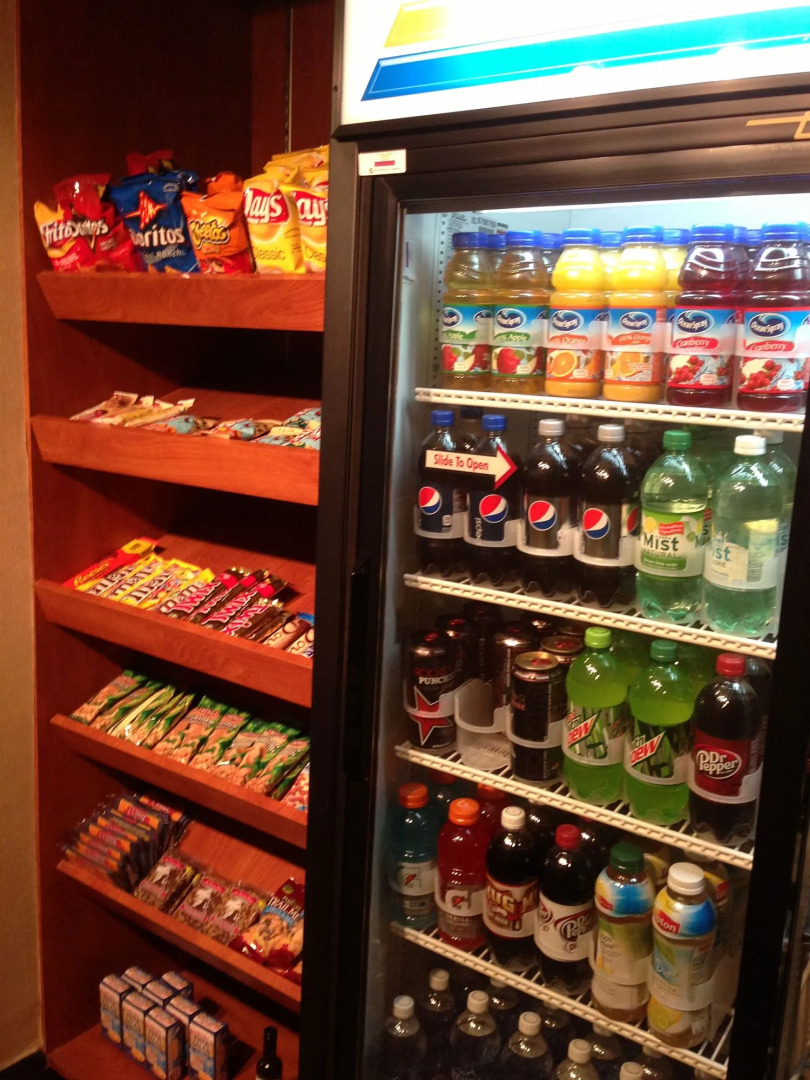 Foto - Best Western Plus Fresno Airport Hotel