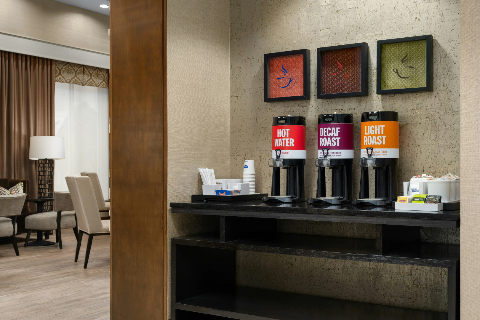Foto - Hampton Inn & Suites Orlando/Downtown South - Medical Center