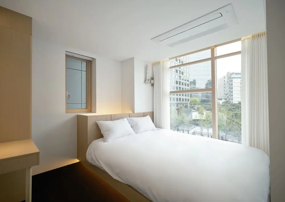 Foto - UH Suite Seoul Deoksugung