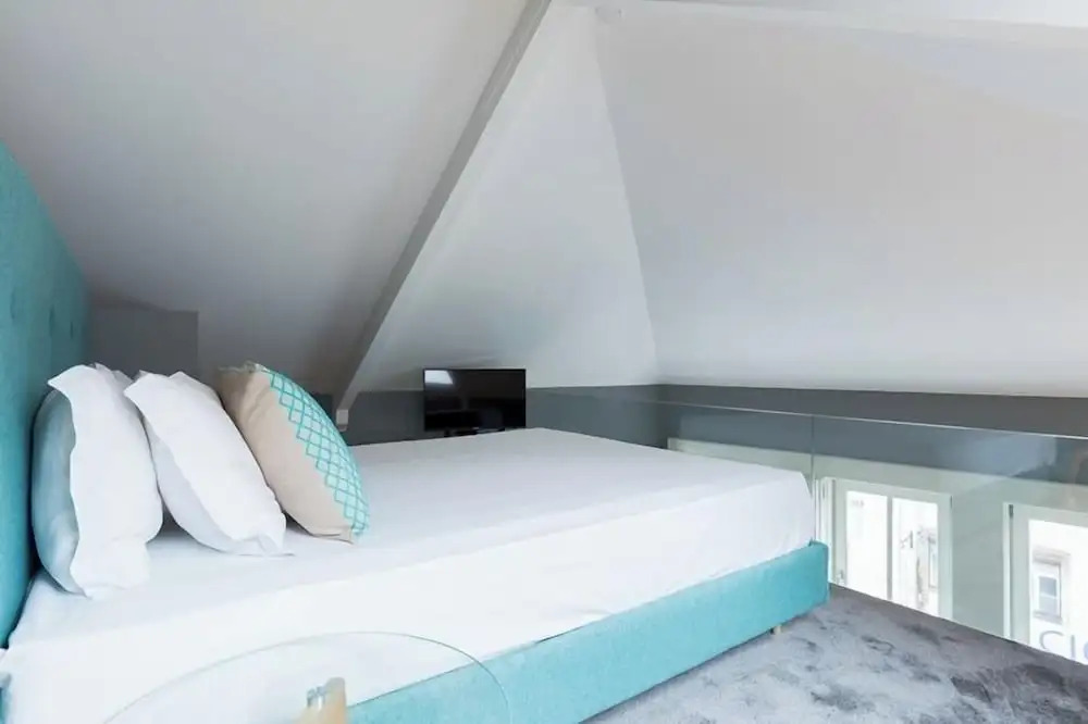 Foto - Villa Mouzinho by ON Apartments