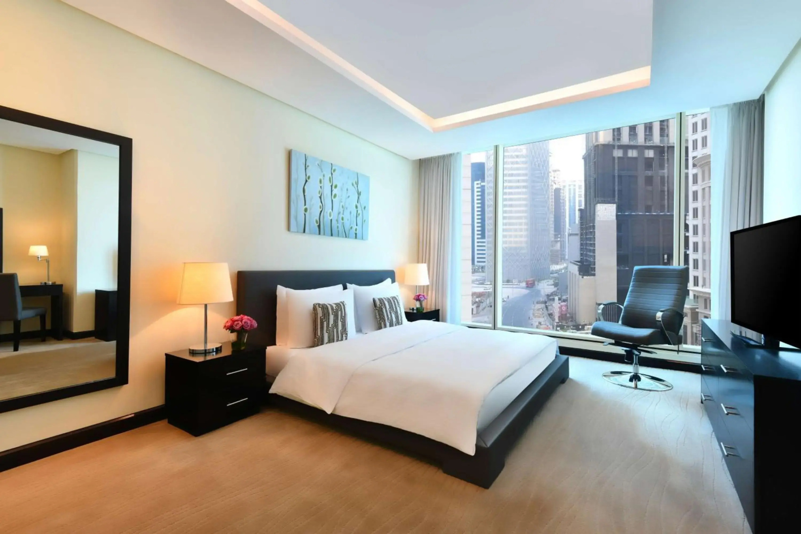 Foto - Kempinski Residences & Suites, Doha