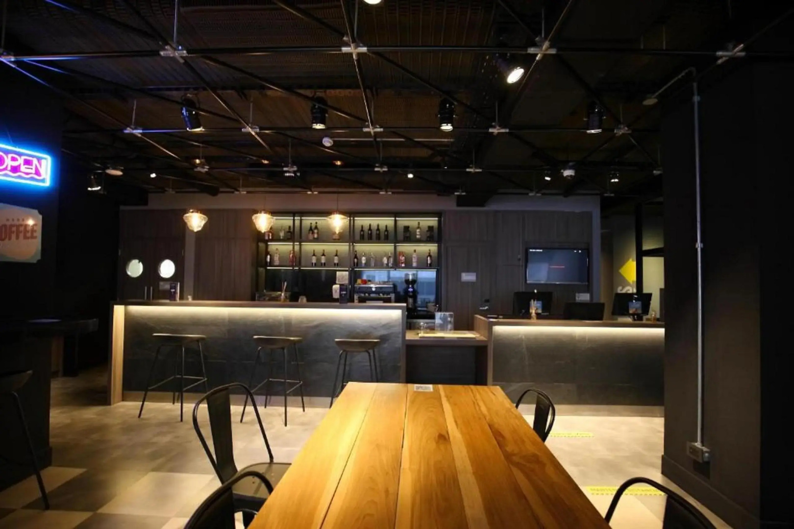 Foto - ibis Styles Buenos Aires Florida