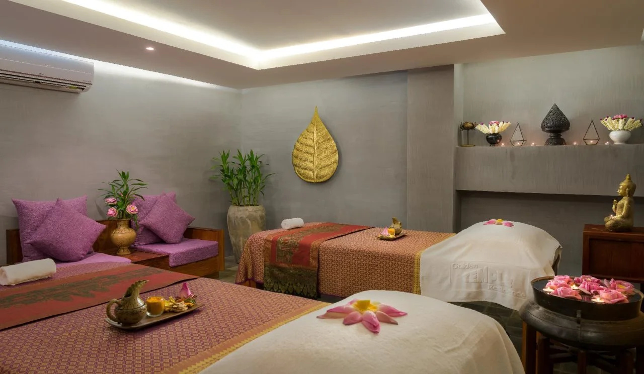 Photo - Golden Temple Residence