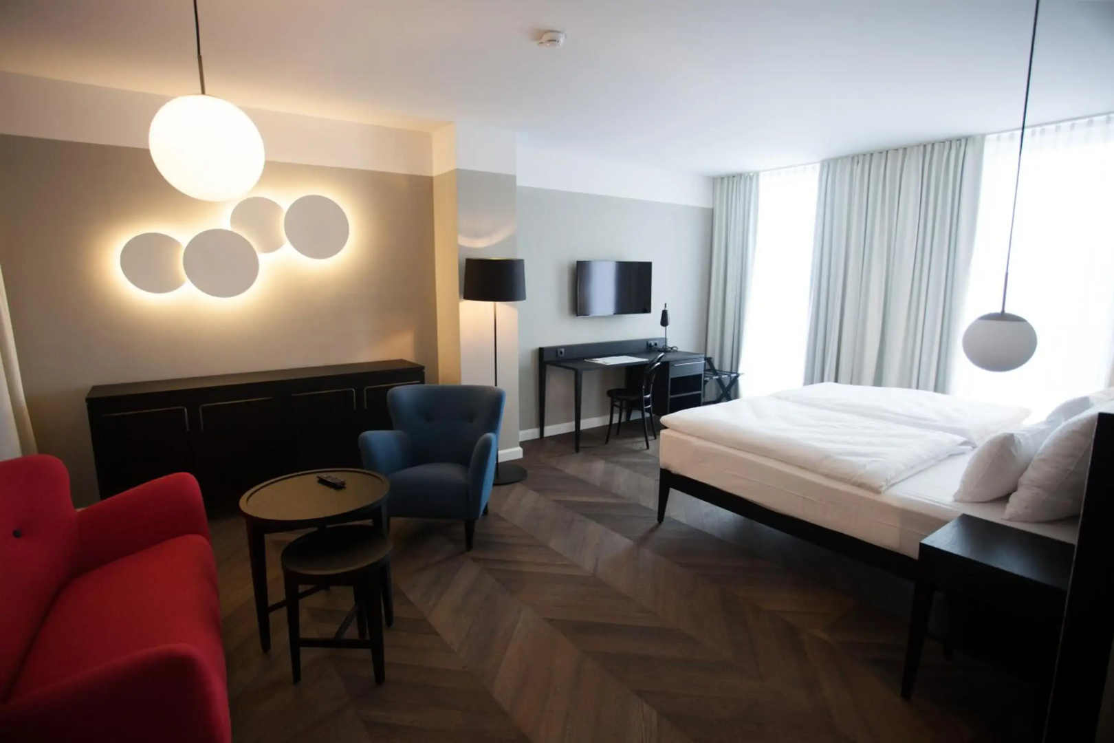 Foto - Hotel Caroline