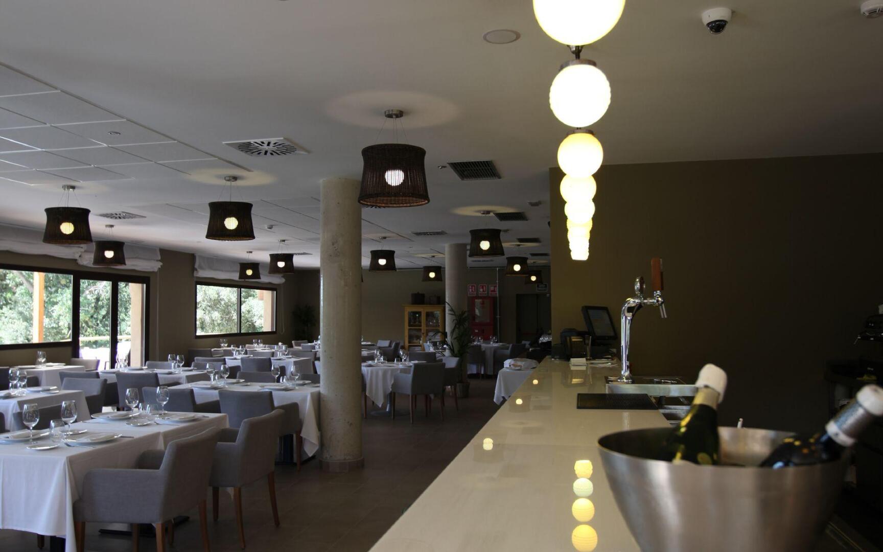 Photo - Mas Salagros EcoResort & SPA