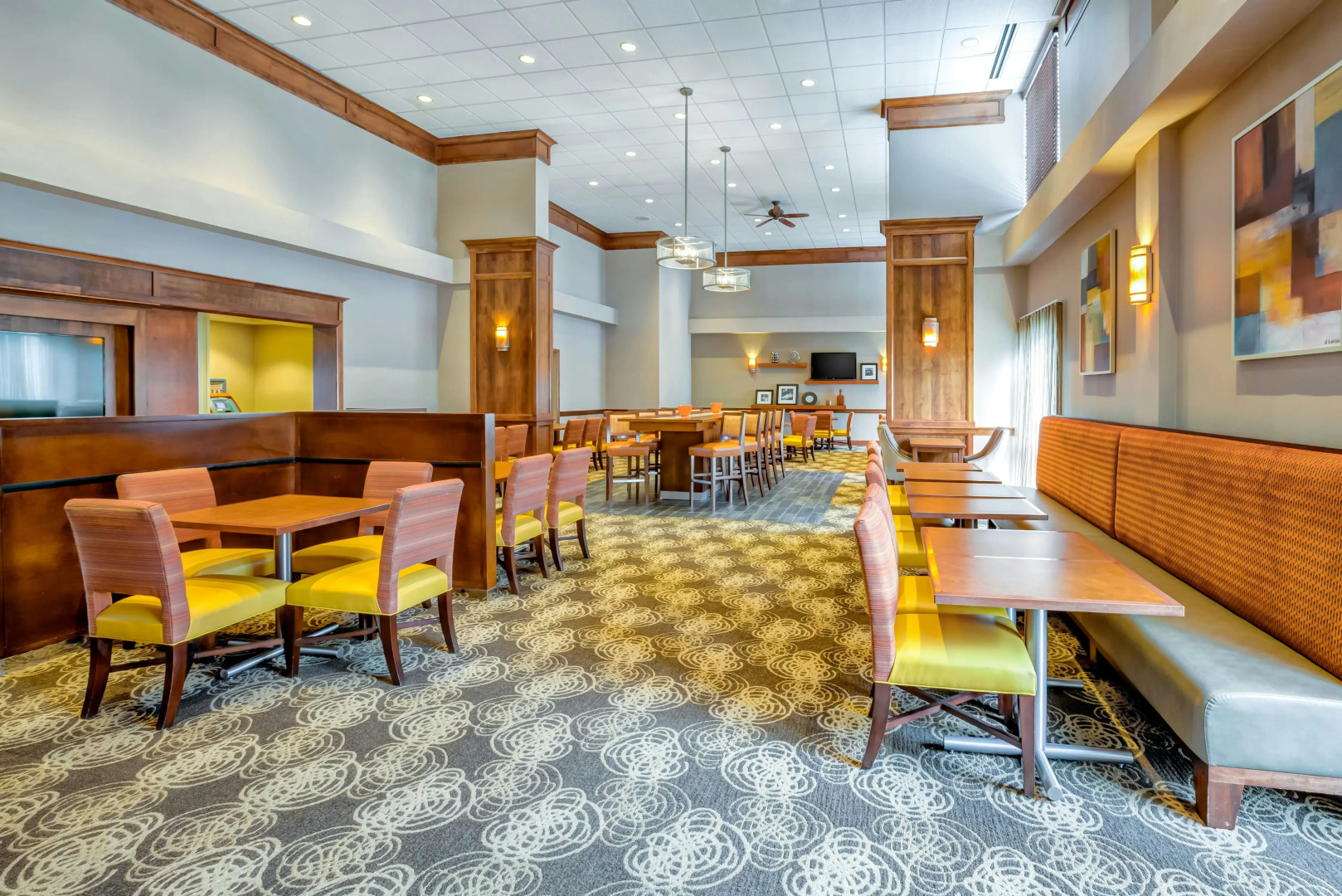 Photo - Hampton Inn Boston - Norwood