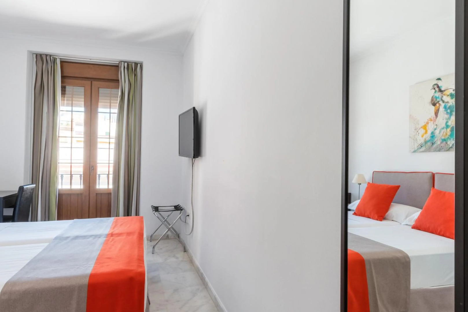 Foto - Cool Sevilla Hotel