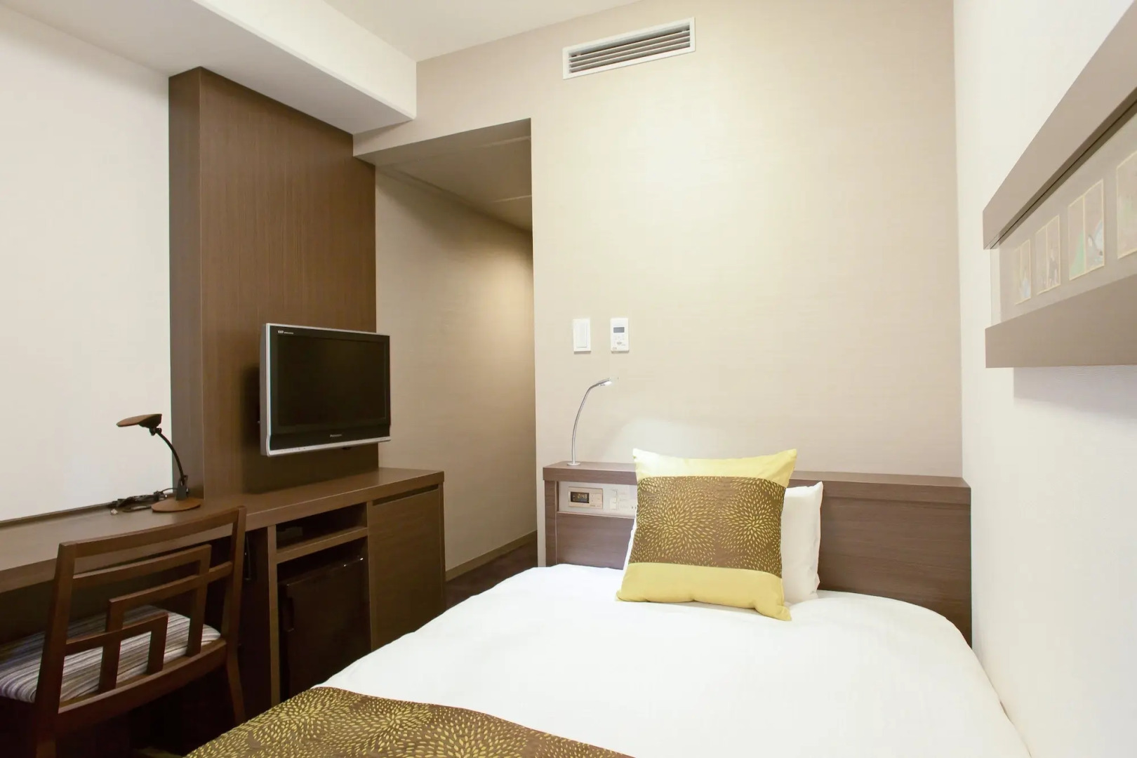 Foto - Hotel Keihan Kyoto Grande