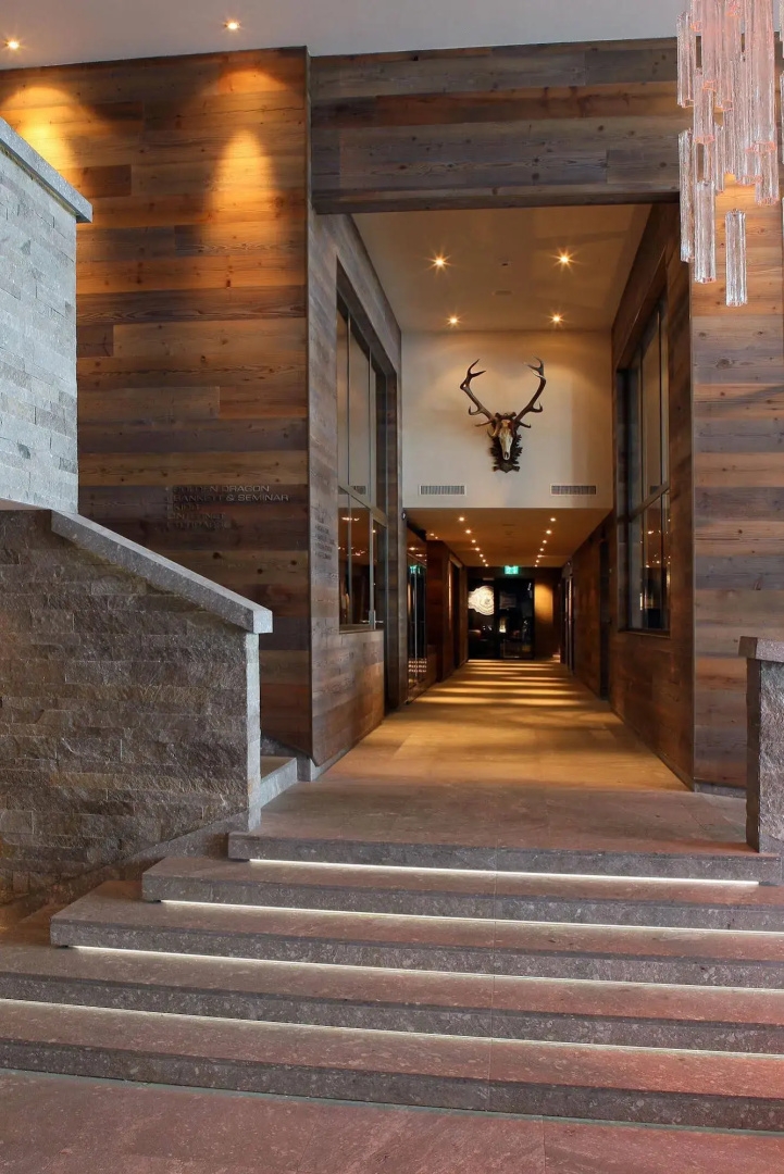 Photo - Grischa - DAS Hotel Davos