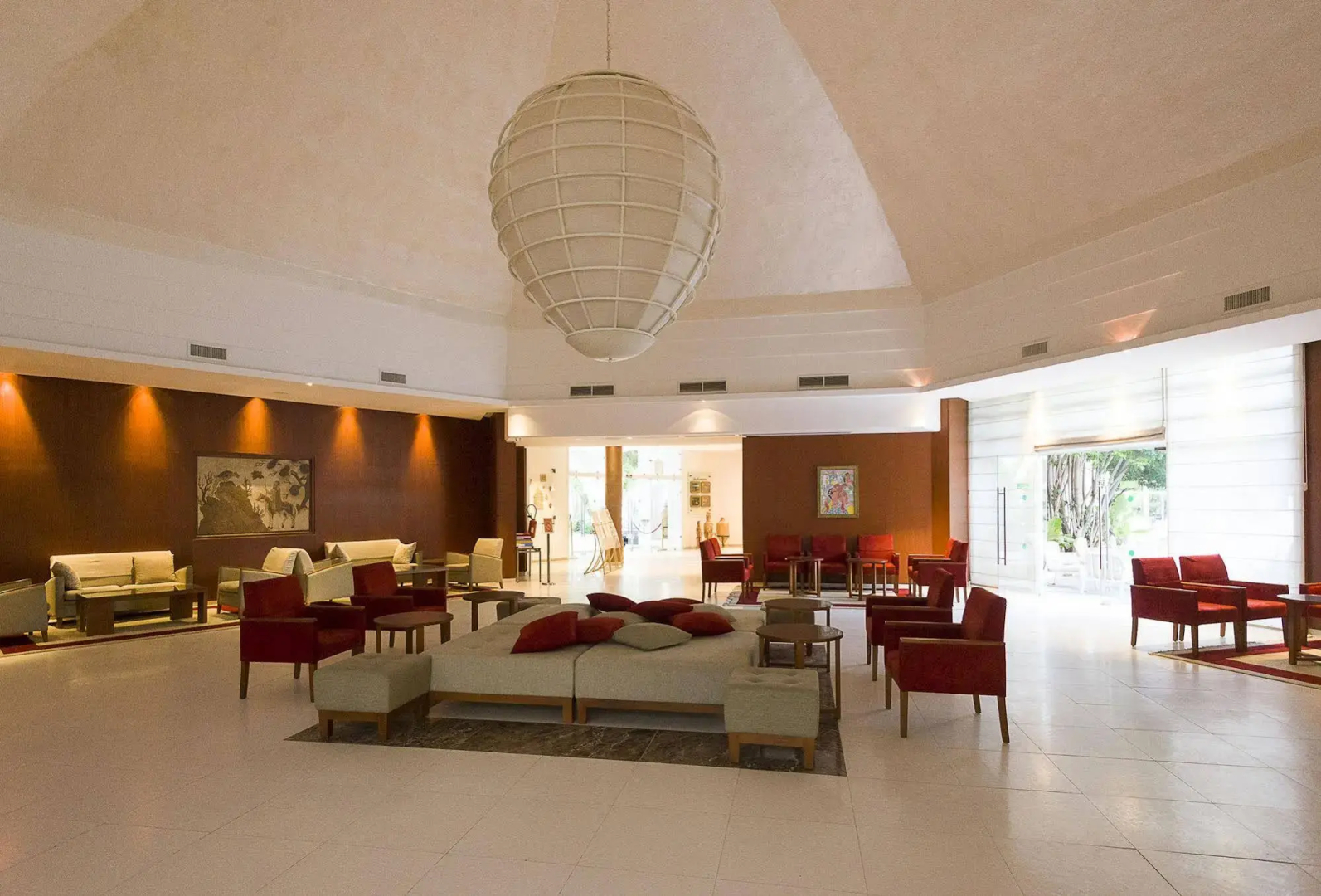 Foto - The Sindbad