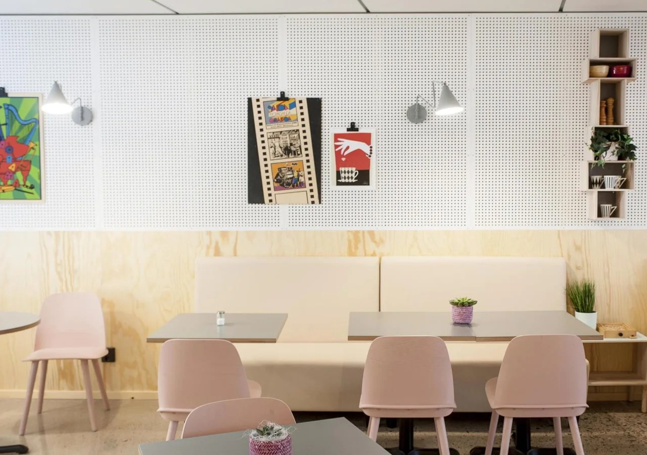 Foto - Best Western Plus Hotel Noble House