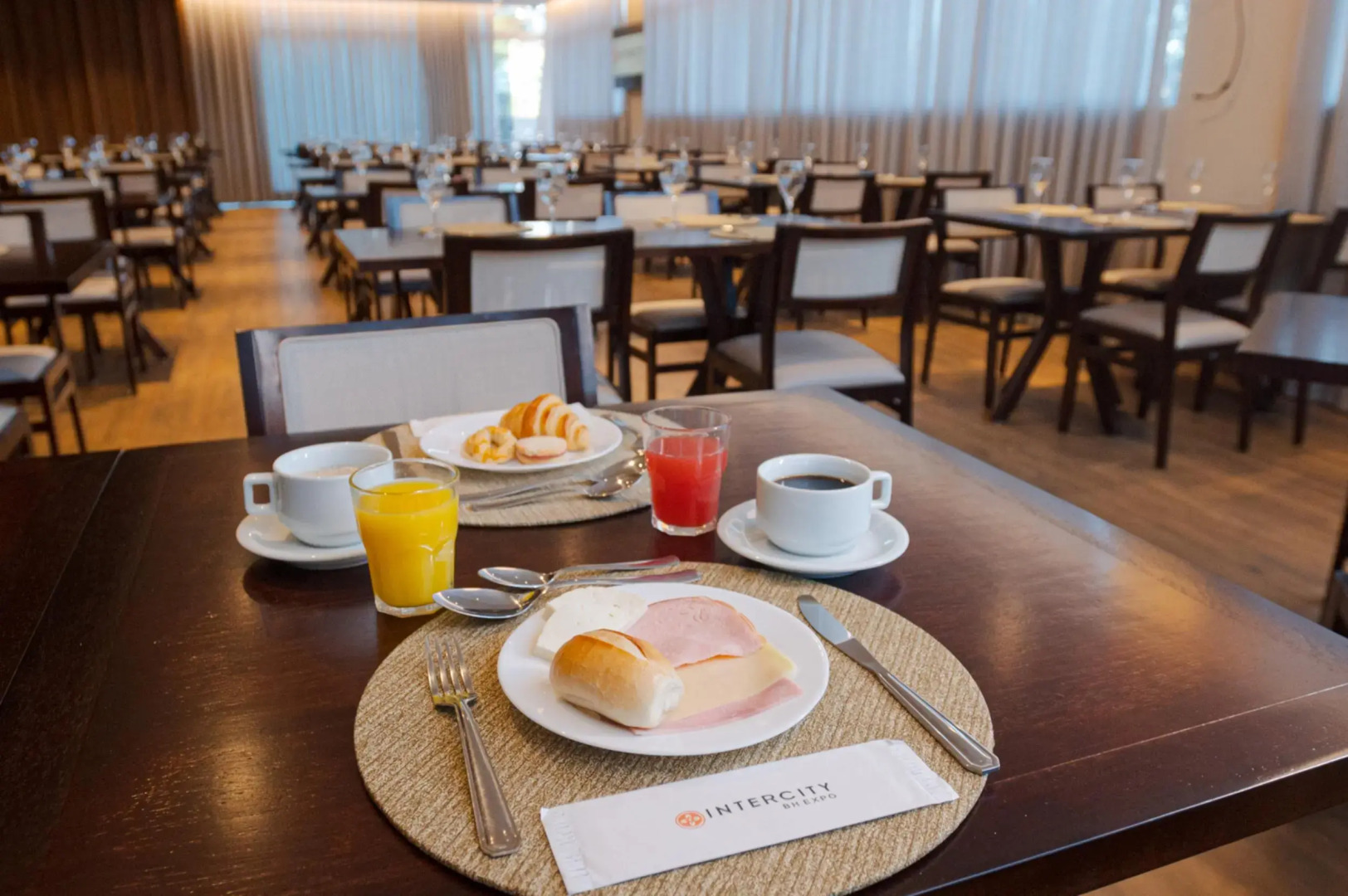 Photo - Intercity BH Expo