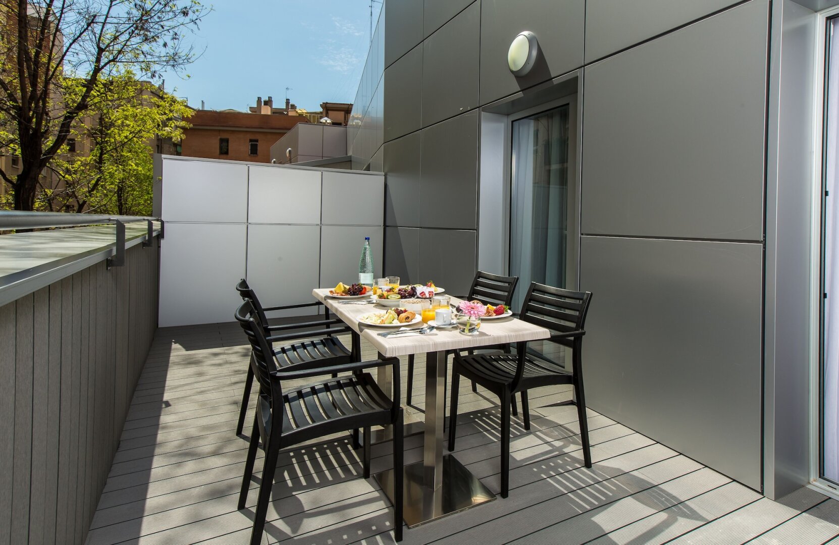 Foto - Leonardo Boutique Hotel Barcelona Sagrada Familia