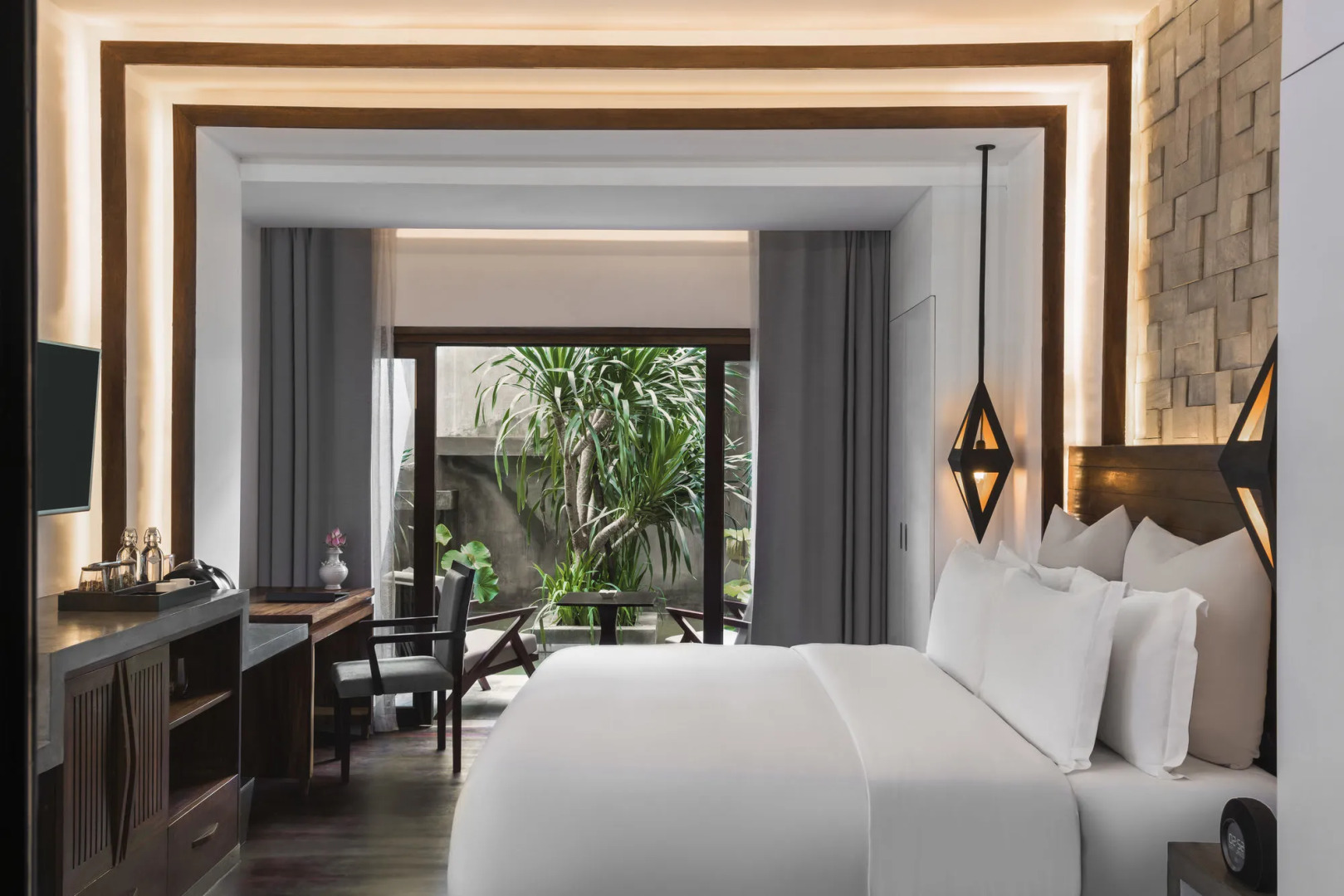 Foto - Jaya House River Park Hotel