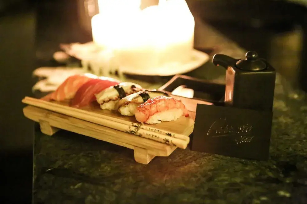 Foto - Hotel Parrasio