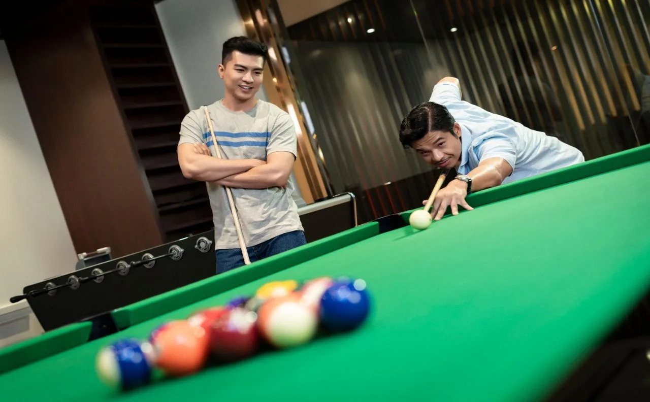 Photo - Sherwood Suites