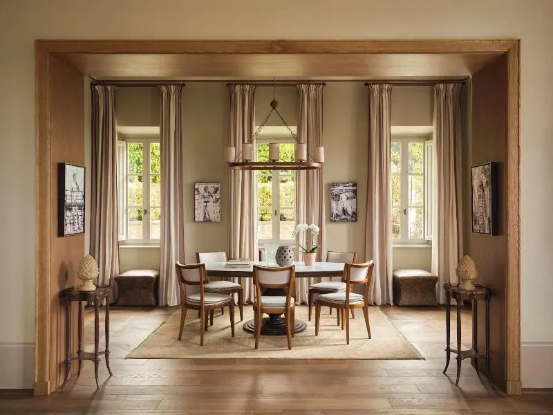 Foto - Collegio alla Querce, Auberge Collection