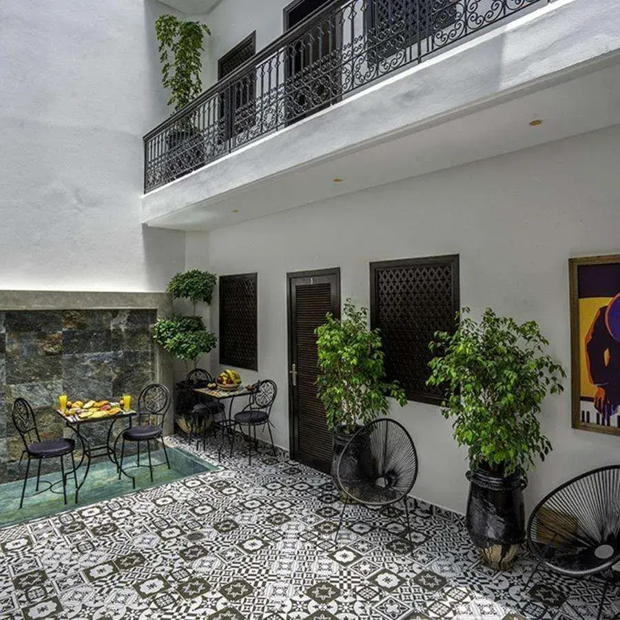 Foto - Maison Solaneos