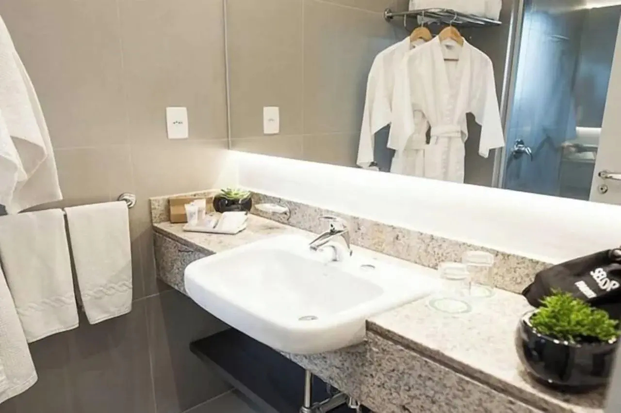Photo - Slaviero Hotel Porto Alegre Moinhos