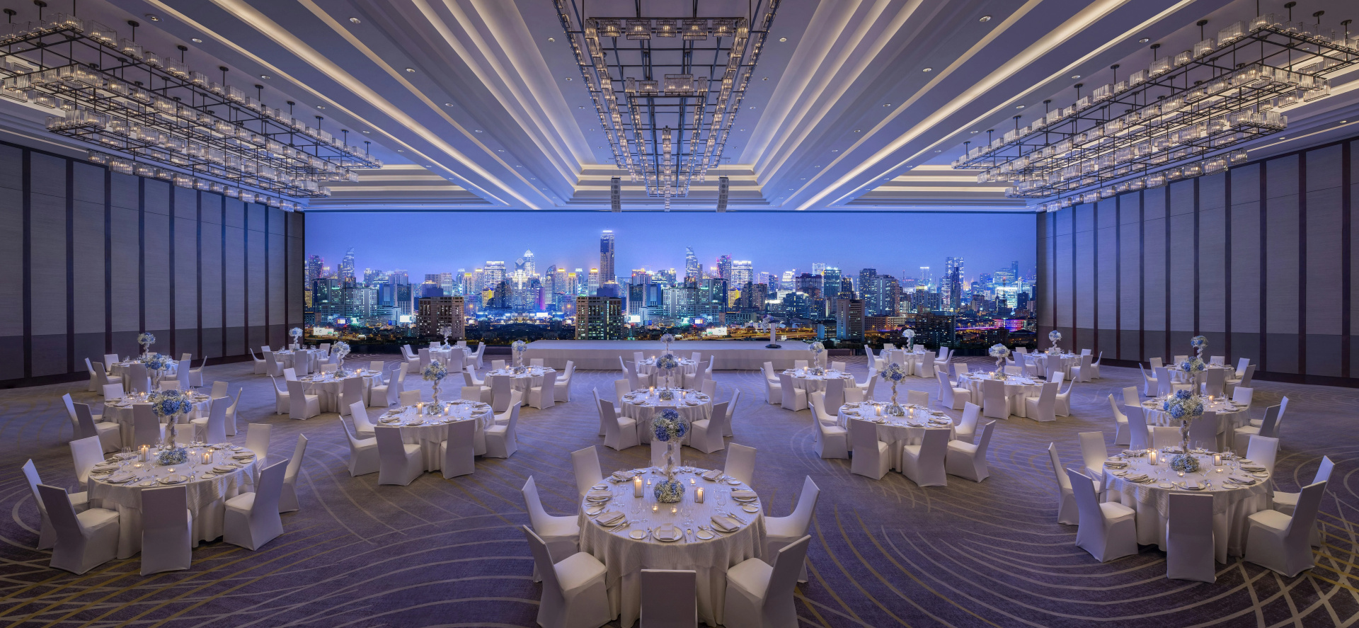 Photo - Conrad Bangkok Residences