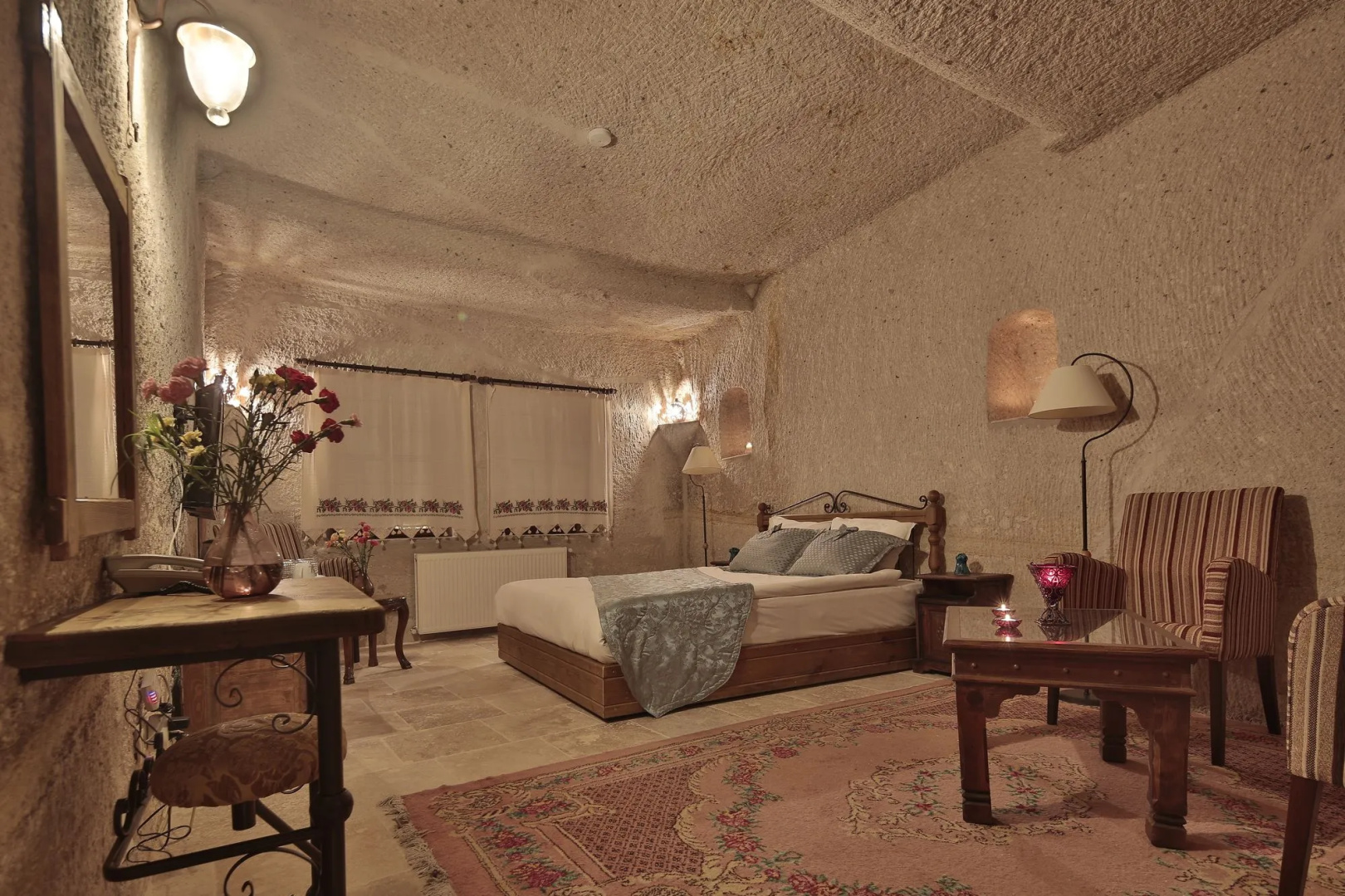 Foto - Tekkaya Cave Hotel