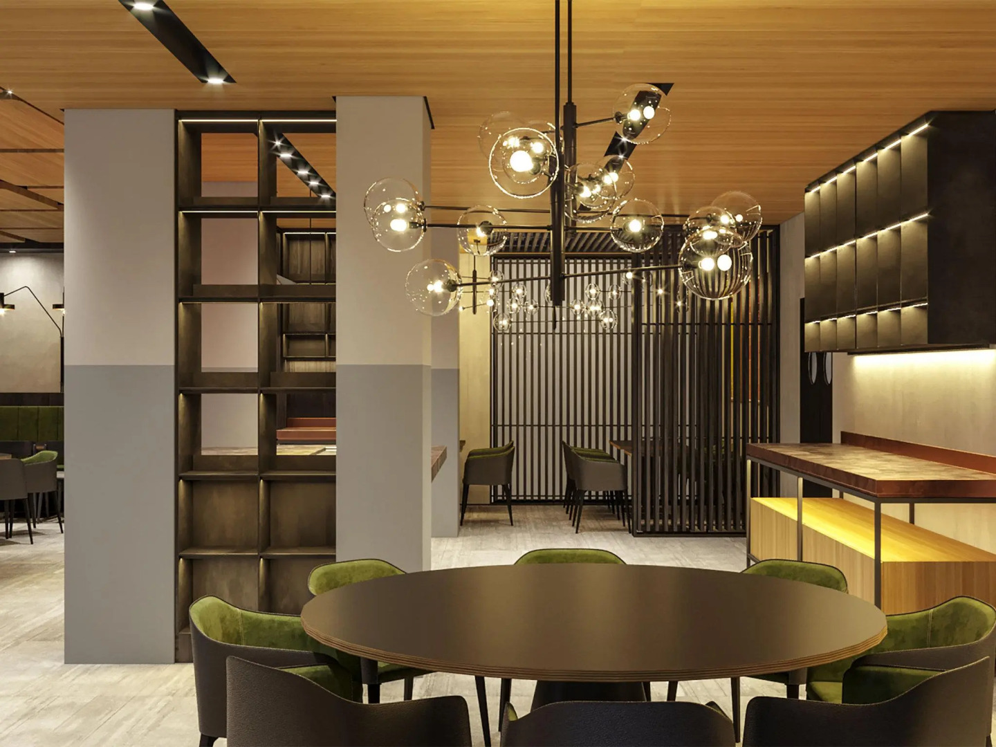 Foto - Novotel Parma Centro