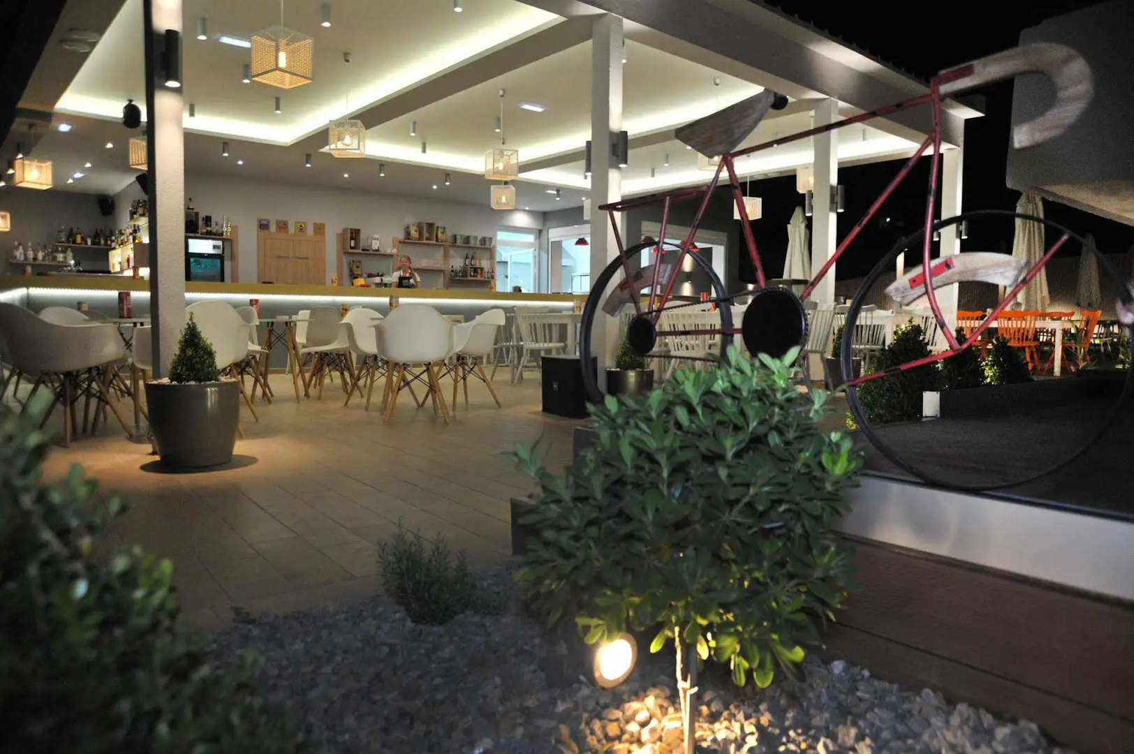 Foto - Blue Lagoon City Hotel