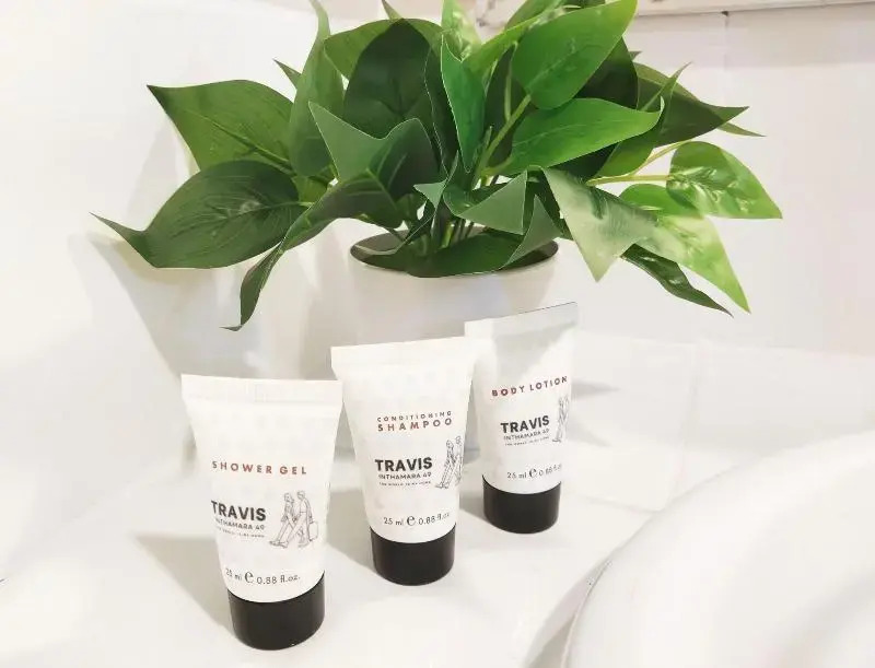 Foto - OYO 75446 Travis Inthamara 49