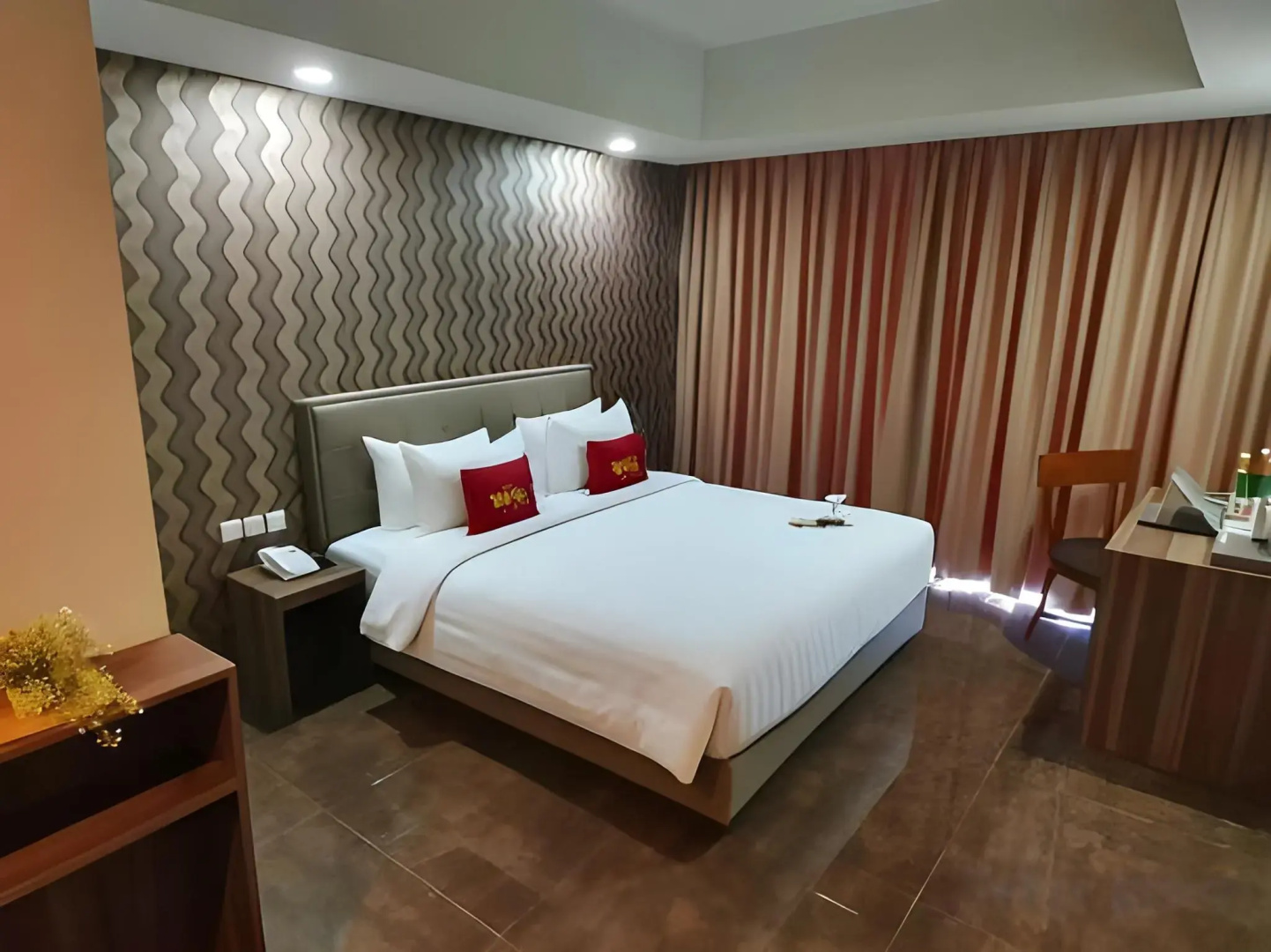 Foto - Win Premier Hotel Mangga Besar
