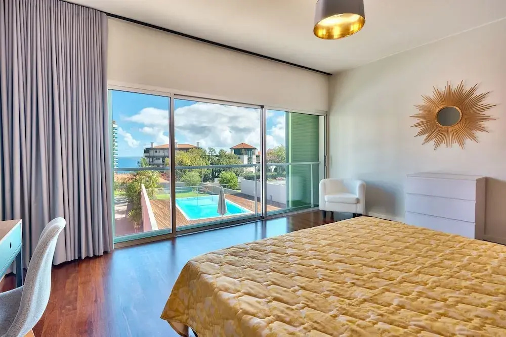 Foto - Villa Nogueira IV