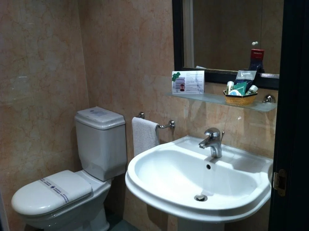 Foto - Hotel Jardín de Aranjuez