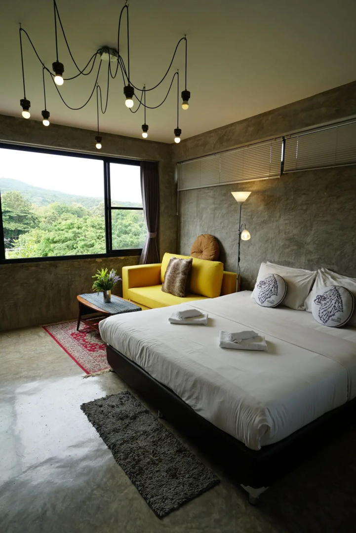 Foto - Rumpai Loft Habitat