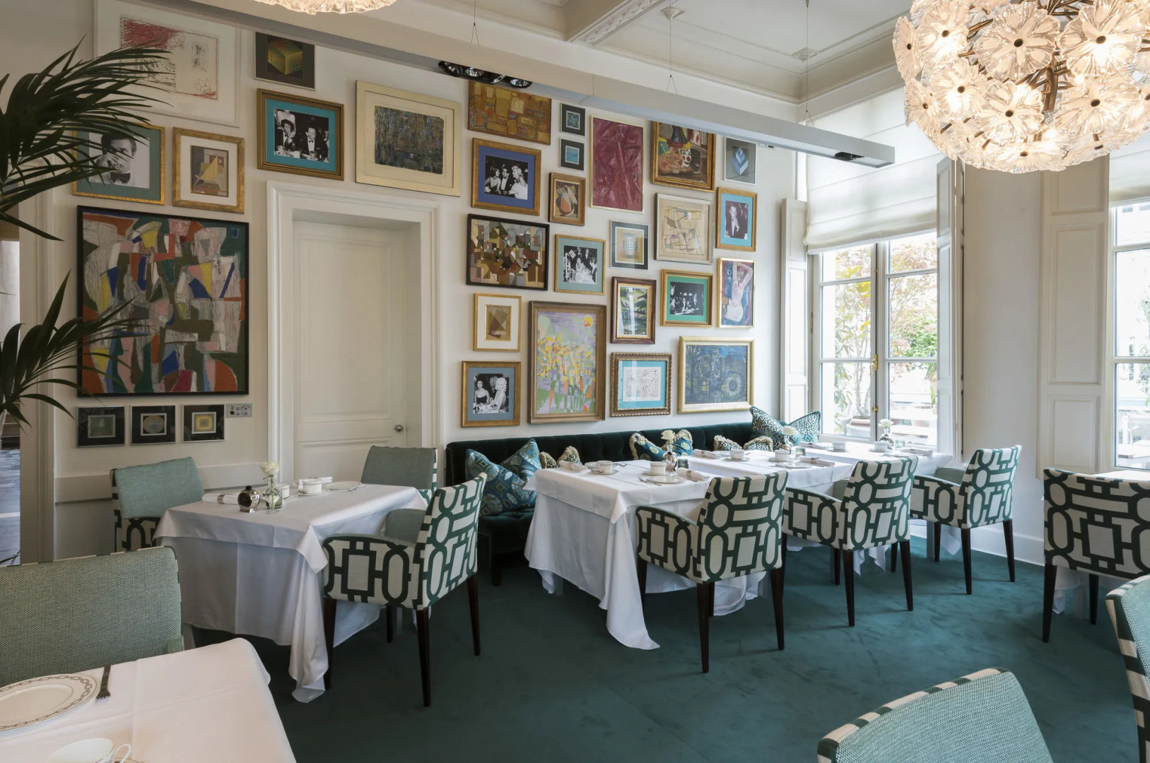 Foto - Hotel Van Cleef