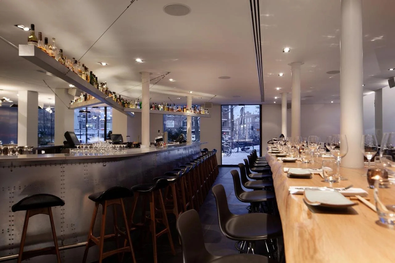 Foto - Sir Albert Hotel, part of Sircle Collection