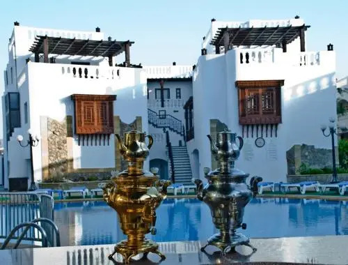 Photo - Oriental Rivoli Hotel & Spa