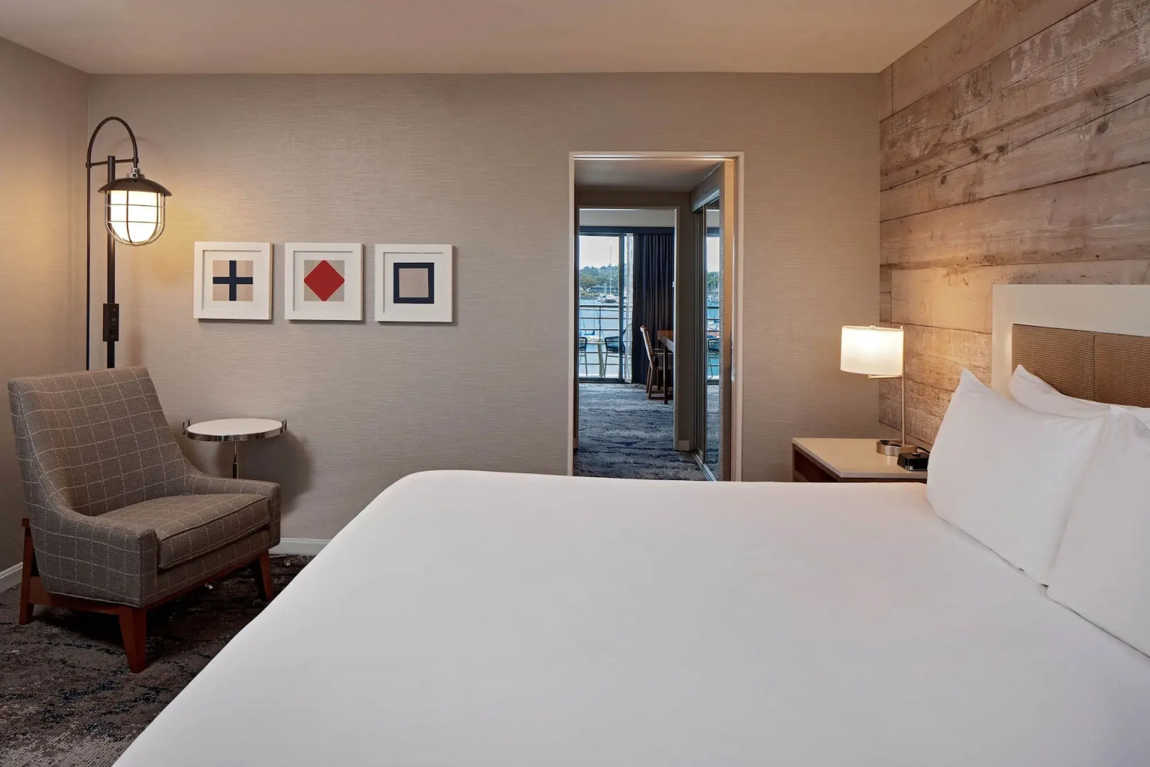 Photo - Hyatt Regency Mission Bay Spa and Marina