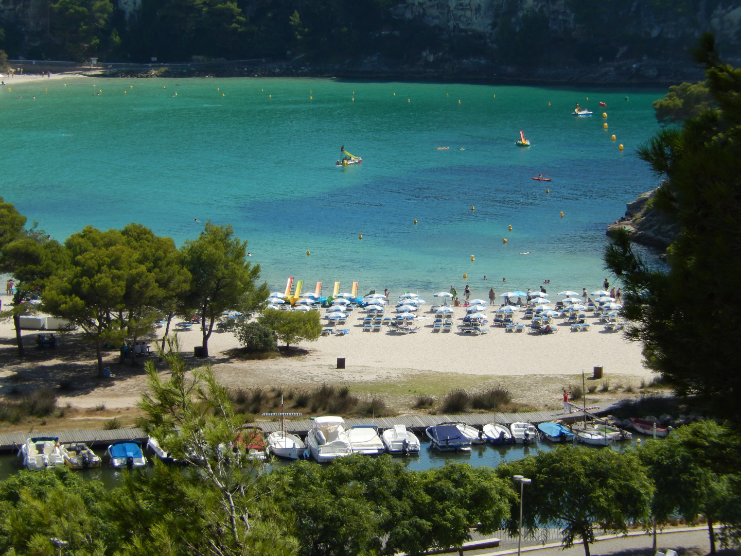 Foto - Apartamentos Alta Galdana