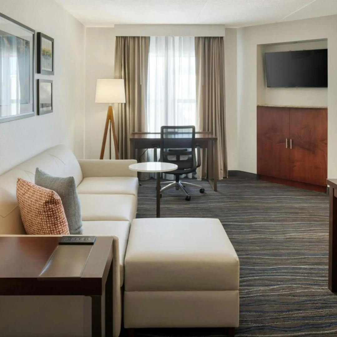 Foto - Residence Inn by Marriott Amelia Island