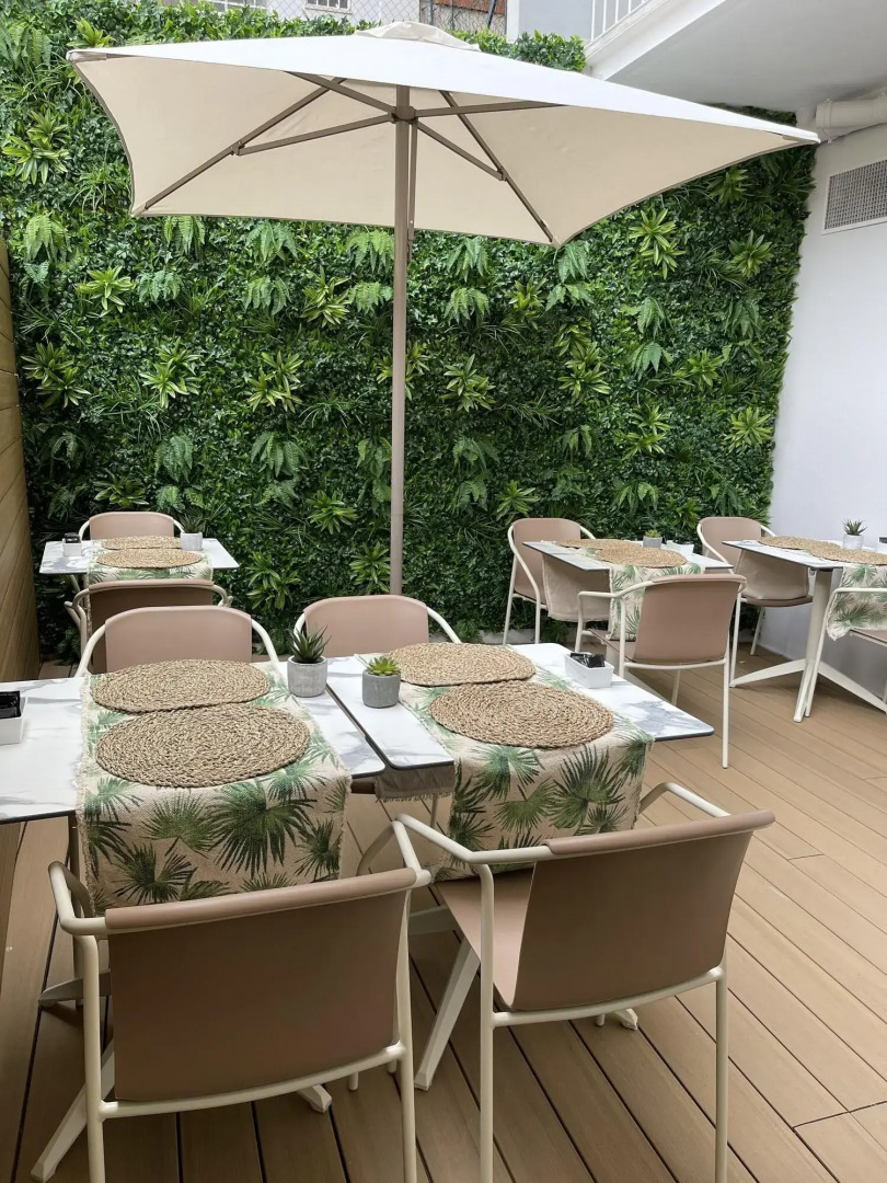 Foto - Hotel Sete Colinas