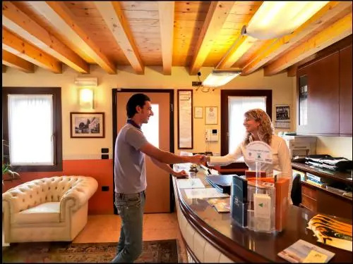 Photo - Hotel Roma