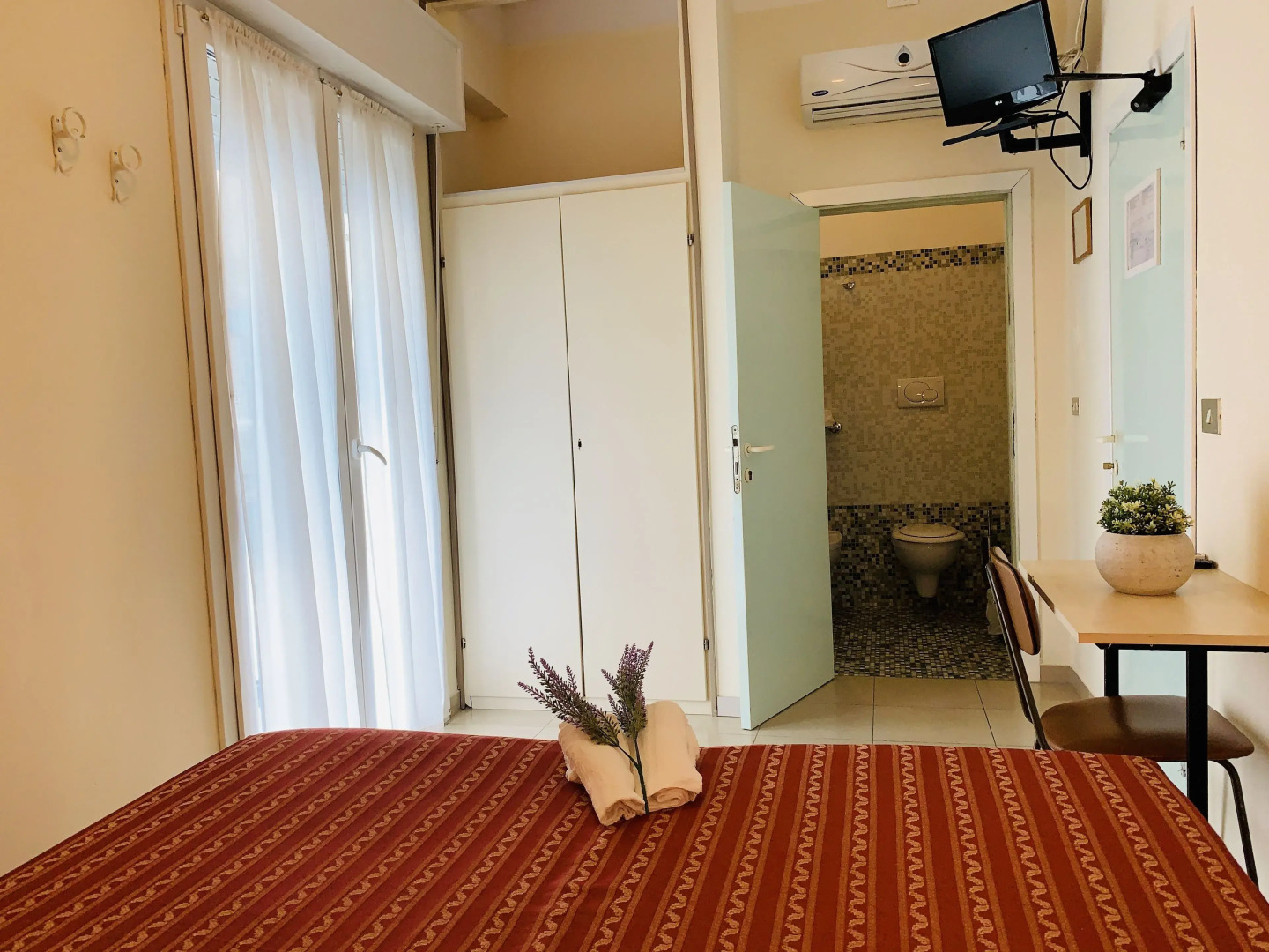 Photo - B&B Villa Madana