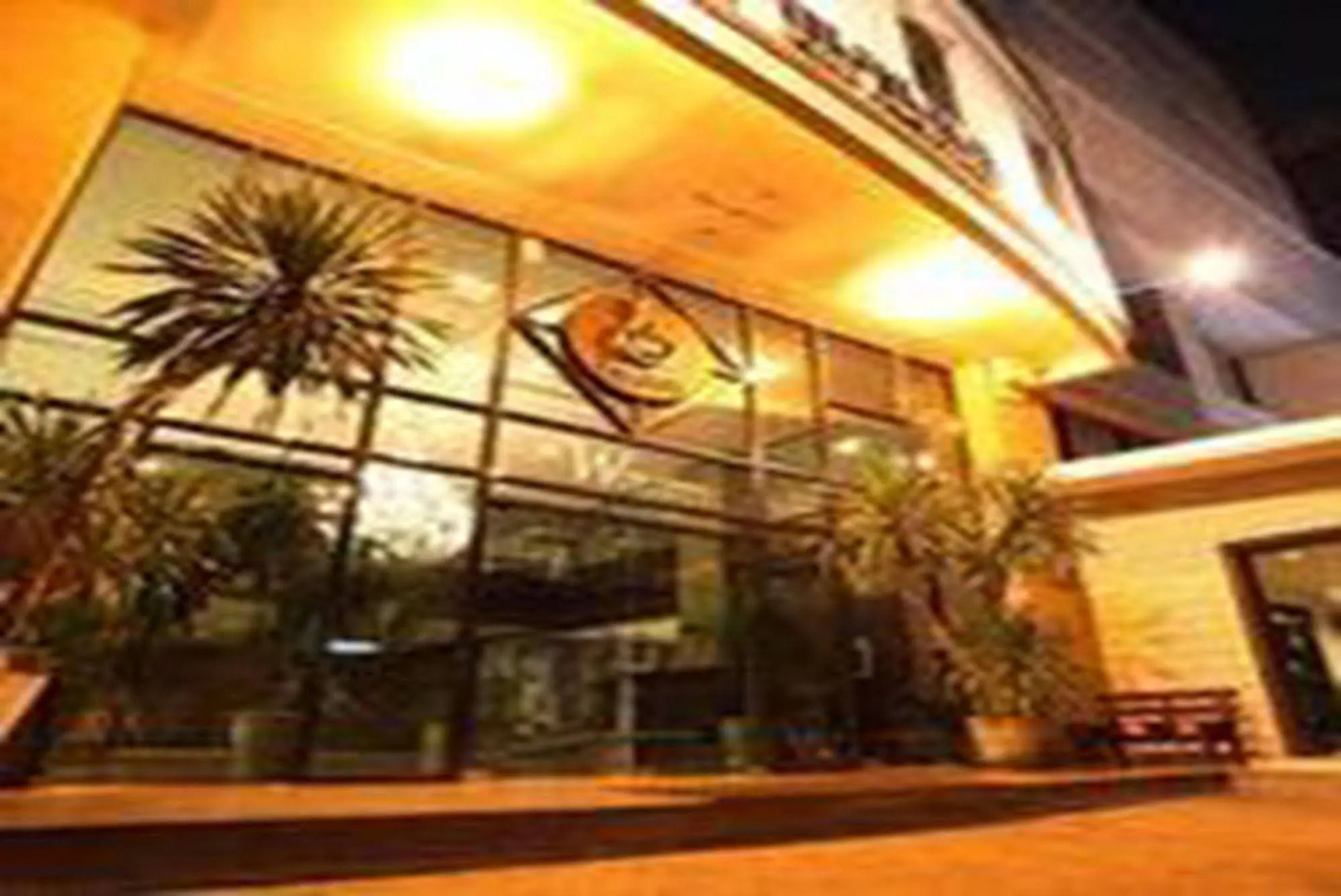 Foto - White Palace Bangkok