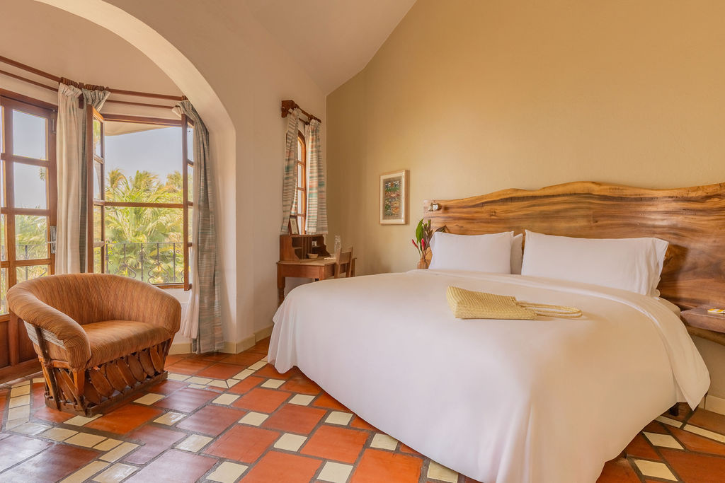 Foto - Hotel Santa Fe