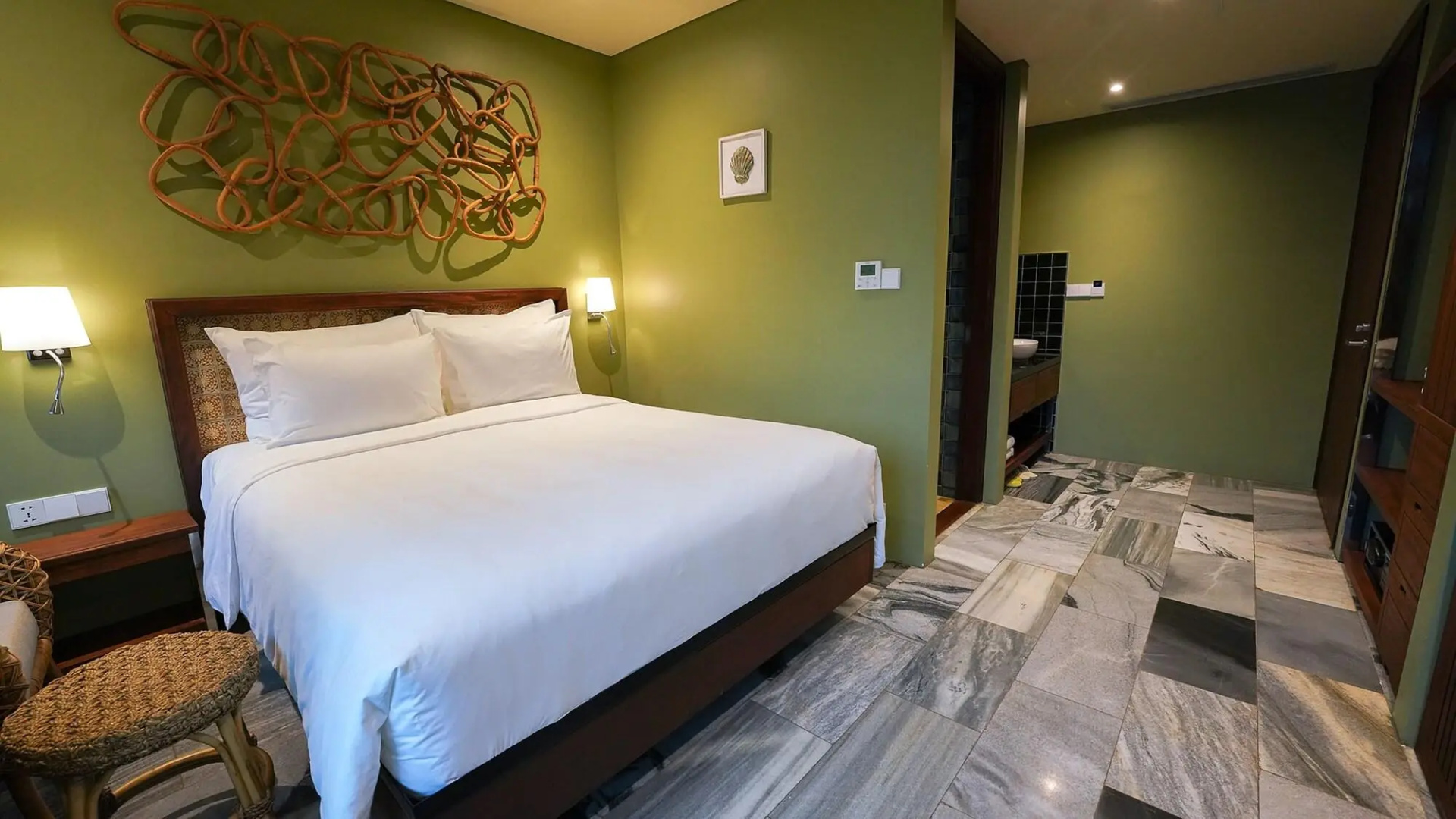 Foto - CHiEM HoiAn - The Beachside Boutique Hotel & Villa