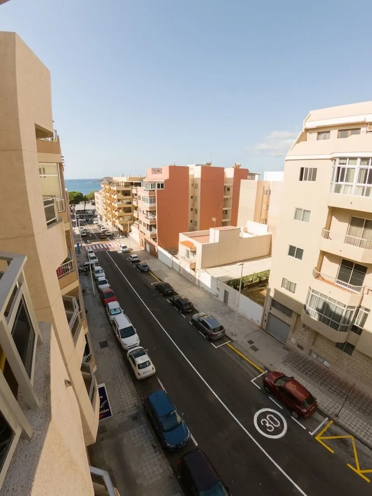 Foto - Hotel Ventus