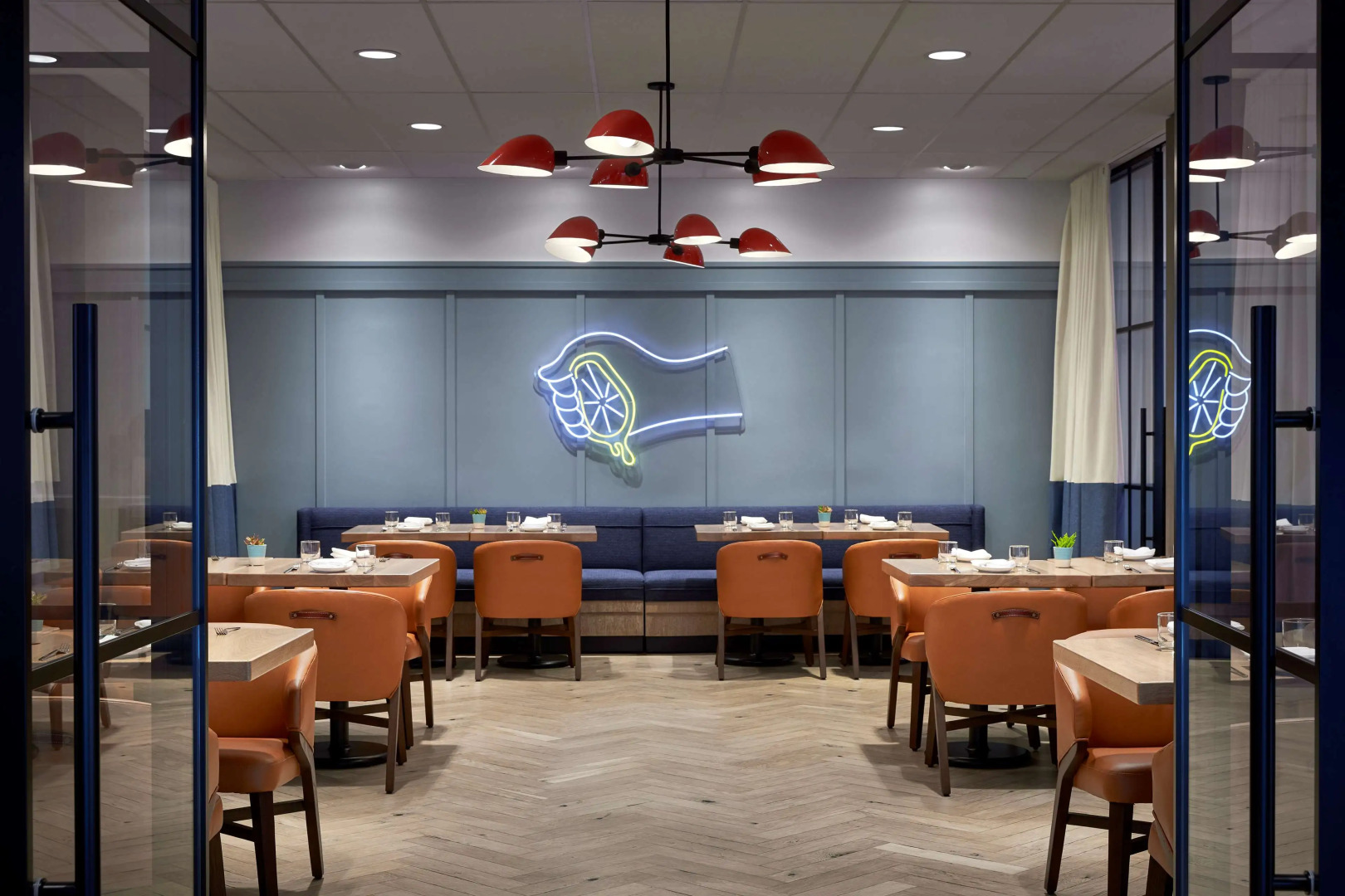 Foto - YOTEL Washington DC