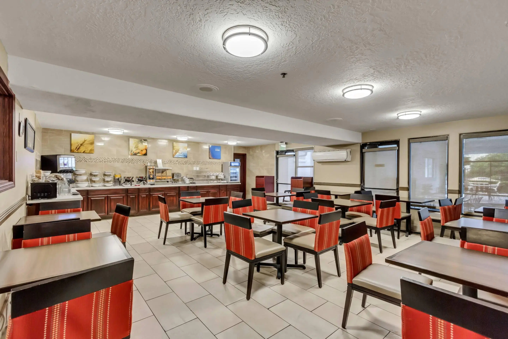 Foto - Comfort Inn Murray – Salt Lake City South